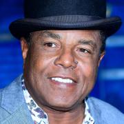 Tito Jackson has died age 70 (PA)