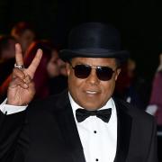 Tito Jackson has died (Ian West/PA)