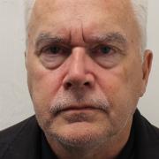 The veteran broadcaster previously pleaded guilty to accessing indecent images of children (Metropolitan Police/PA)