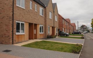 Norfolk Norfolk needs more affordable housing schemes.