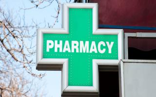 Norfolk and Waveney NHS bosses have agreed a £30k deal to fund 10 pharmacies to open over Christmas